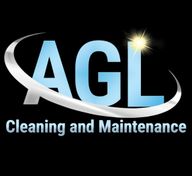 AGL Clock logo