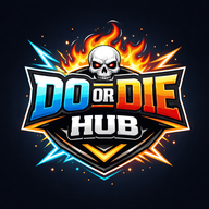 Do or Die Hub logo