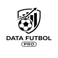 DATA FUTBOL PRO logo