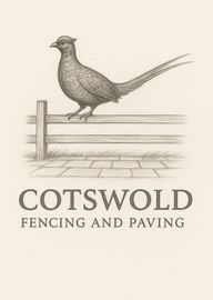 Cotswold Fencing & Paving logo
