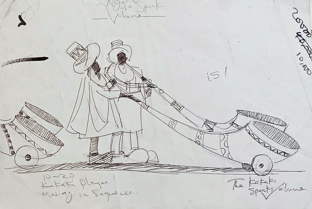 The Fafati
