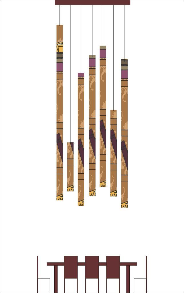 Cultural Columns