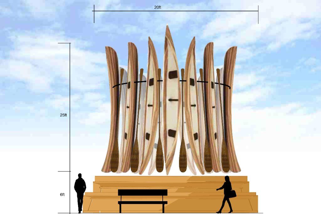 From Ebute