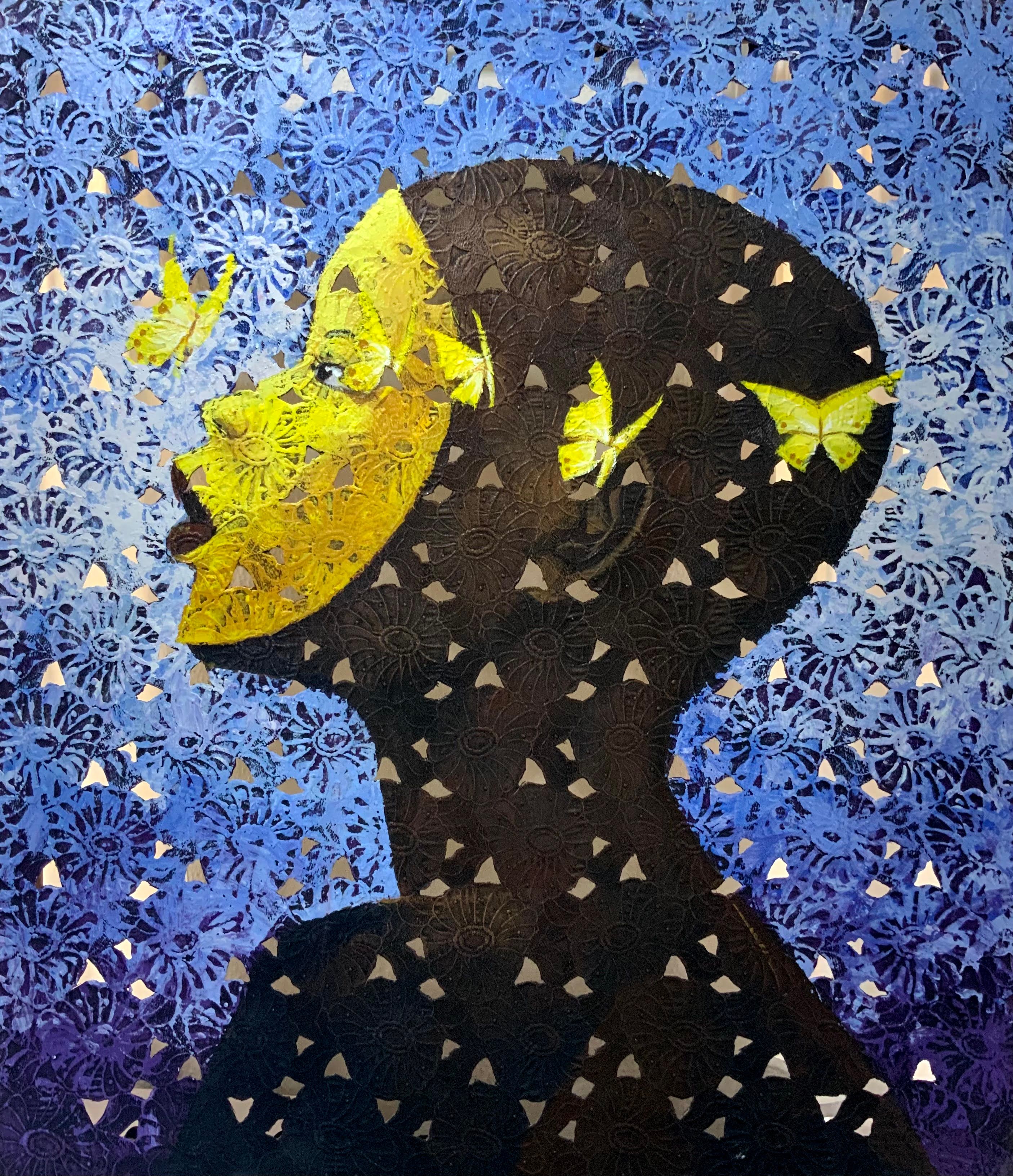 Becoming Light — Adeodunfa