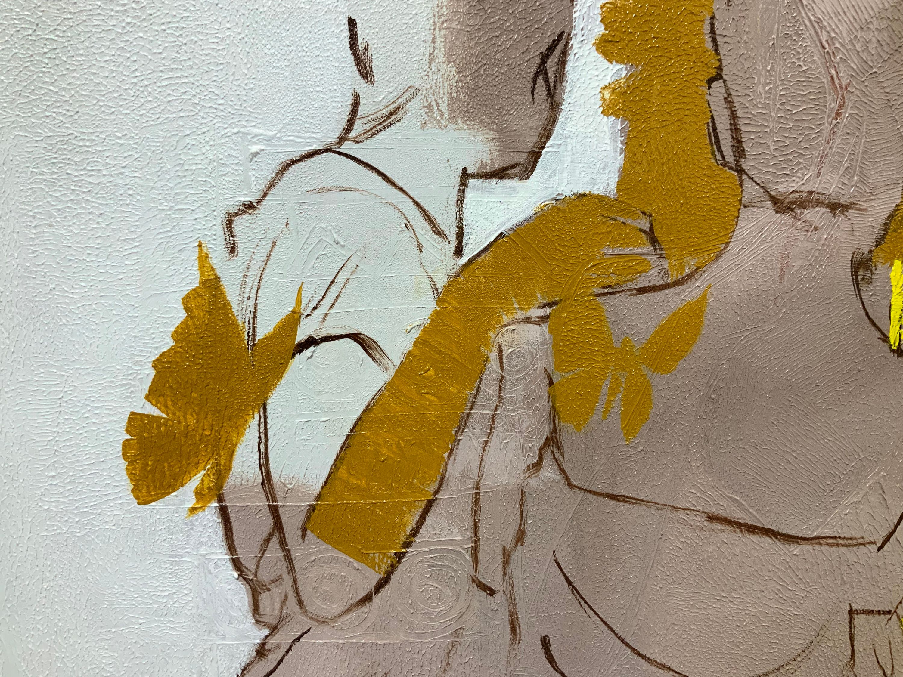 The One in Yellow