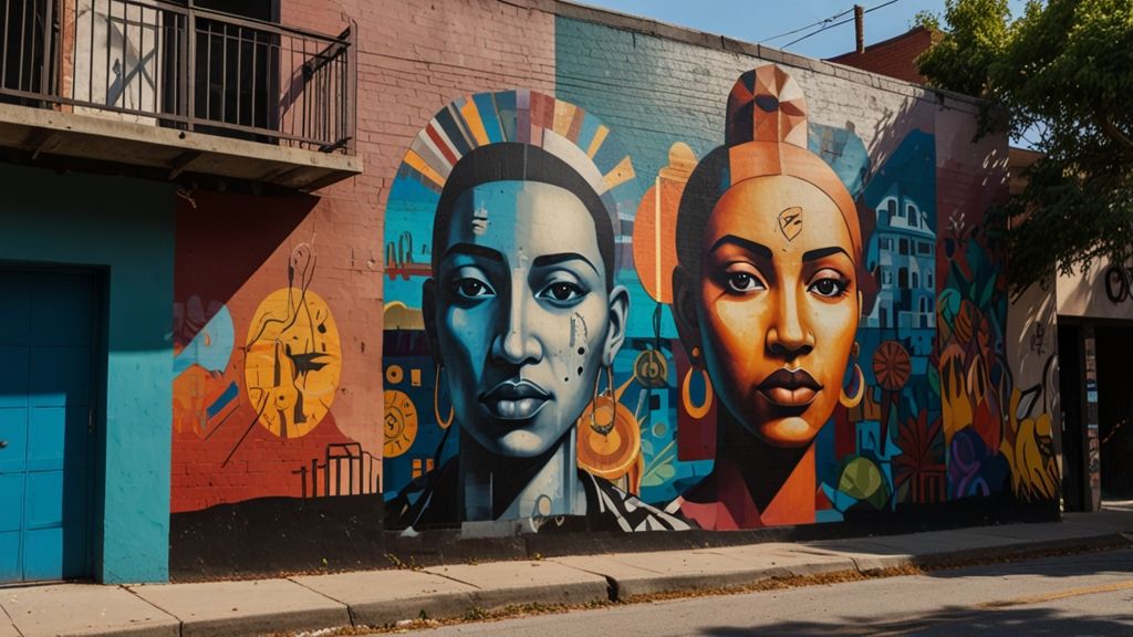 Essential Guide to Caring for Outdoor Murals: Tips from a Seasoned Artist