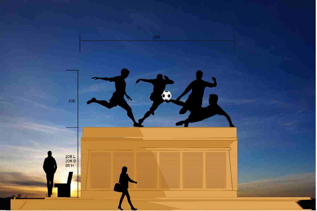 Football Forever