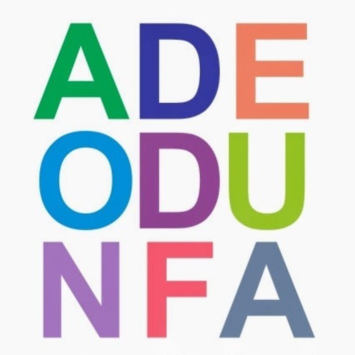 Adeodunfa