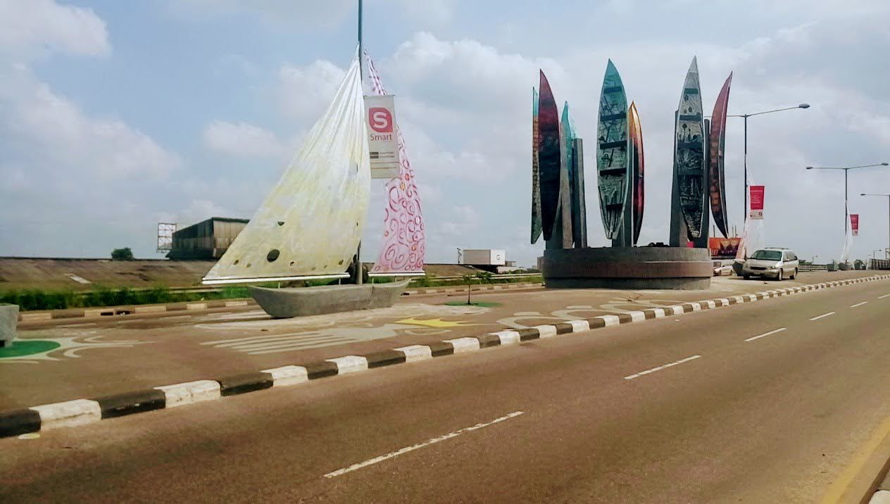 From Ebute (From the Coast)