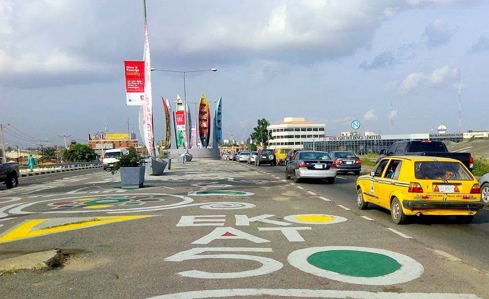 From Ebute (From the Coast)
