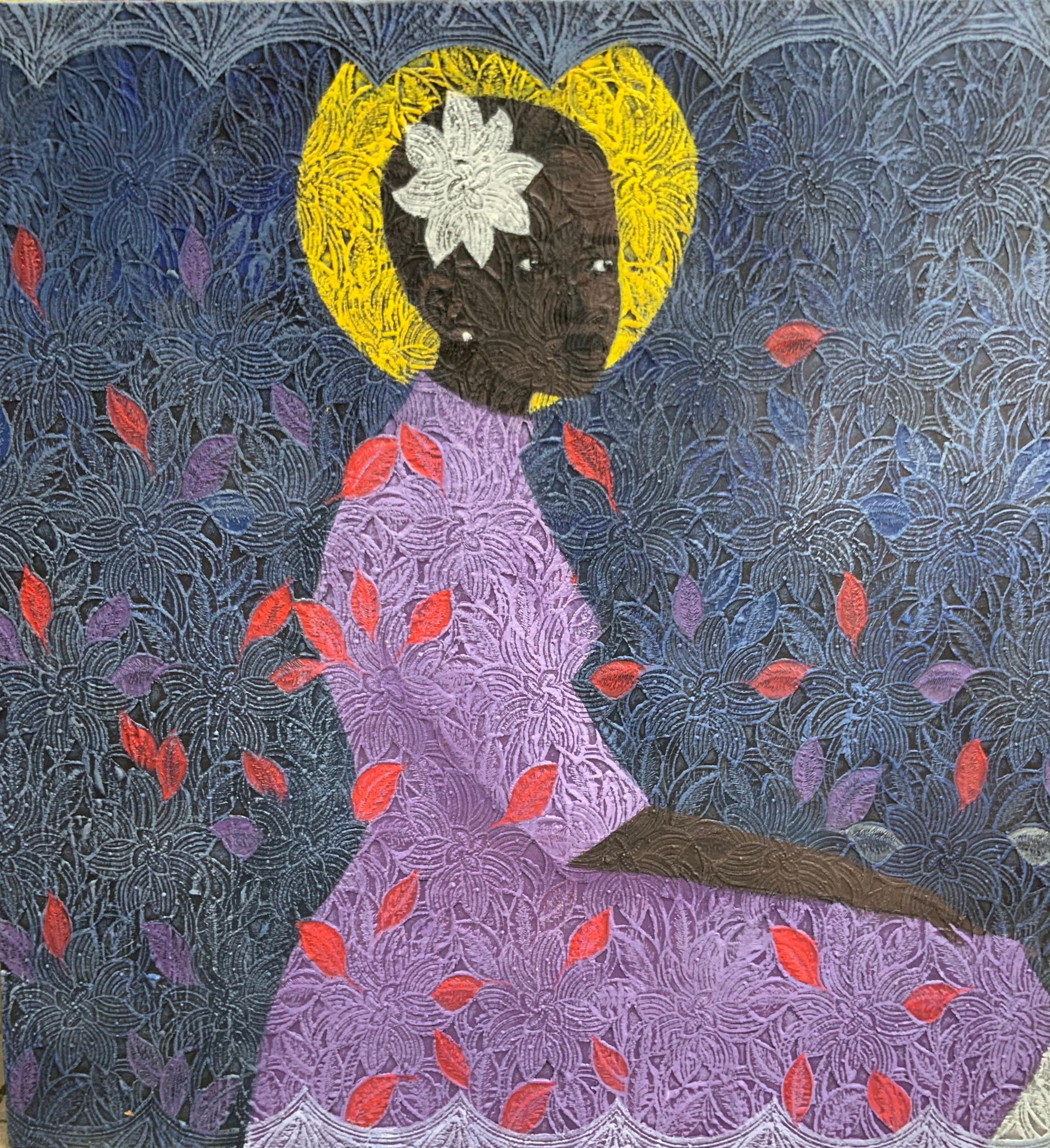 My Sunday Morning I — Adeodunfa