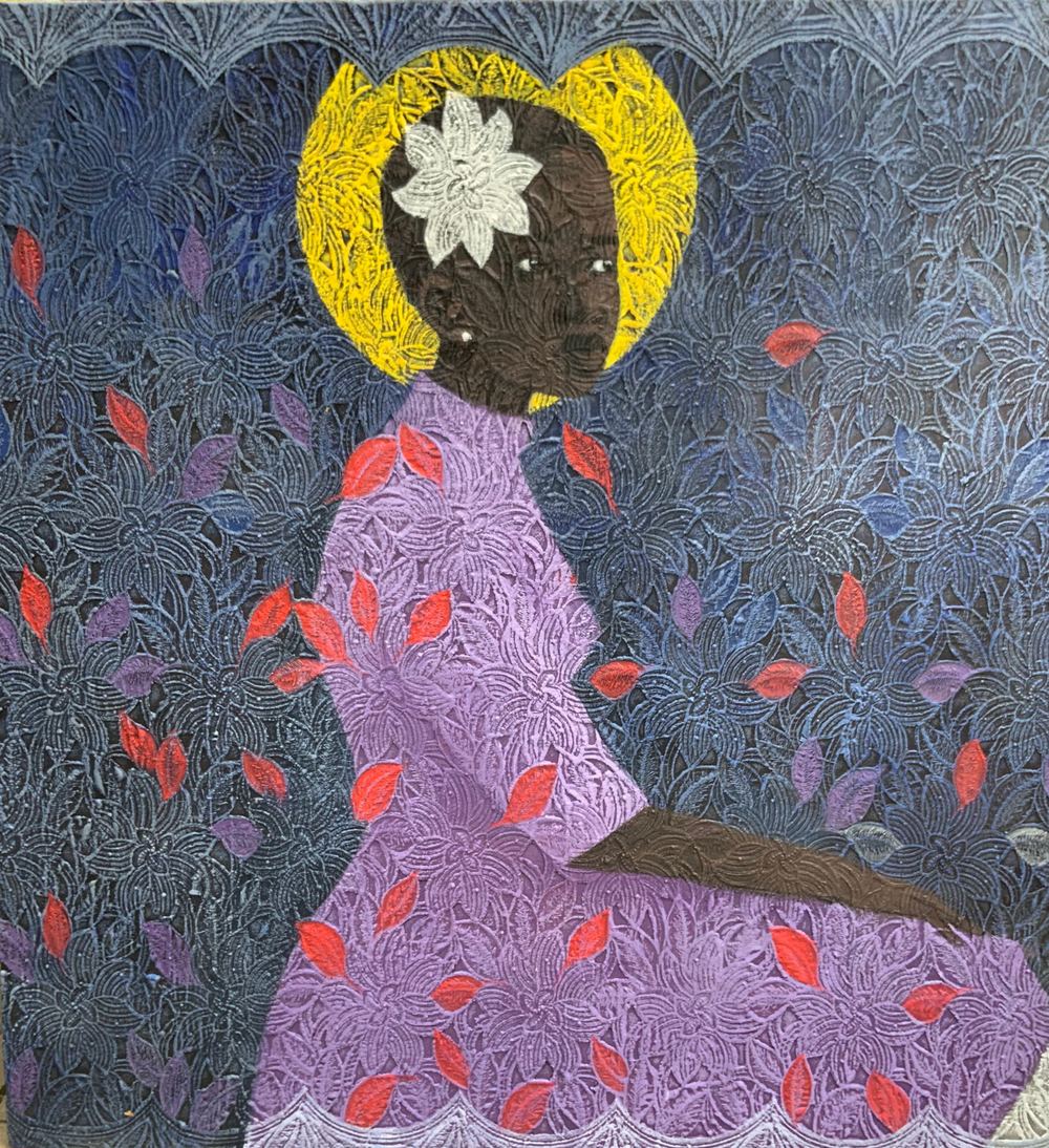 My Sunday Morning I — Adeodunfa