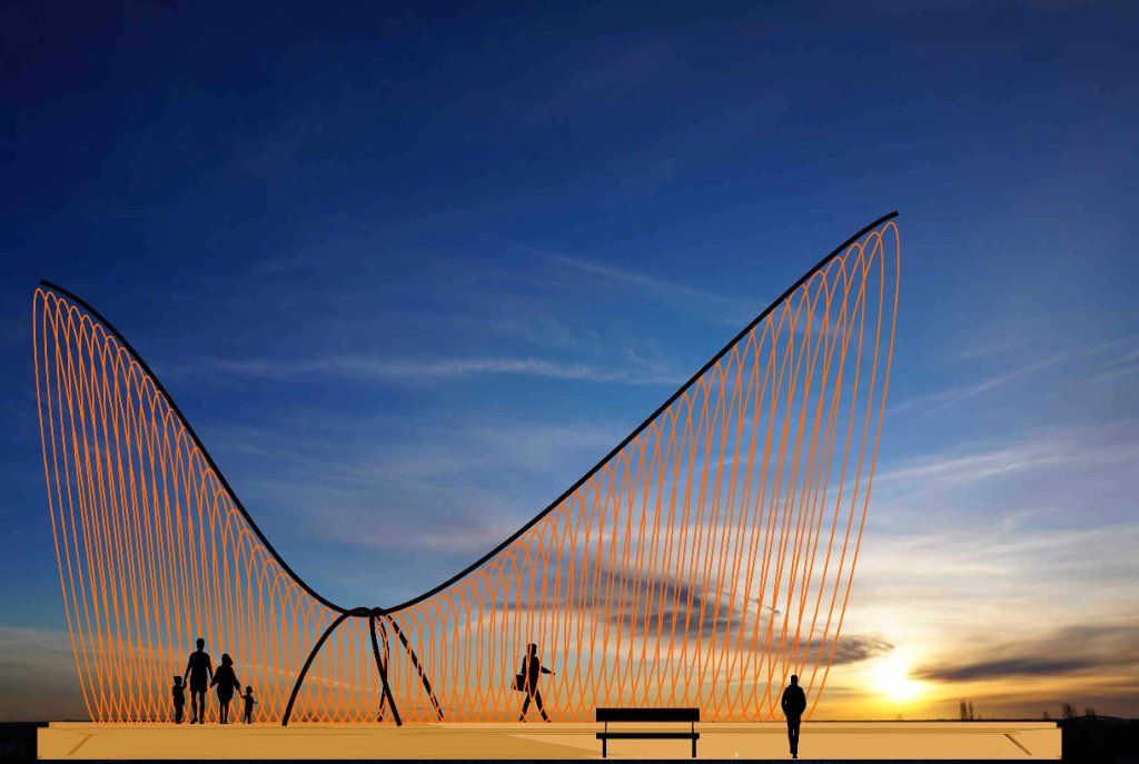 Gateway Arc