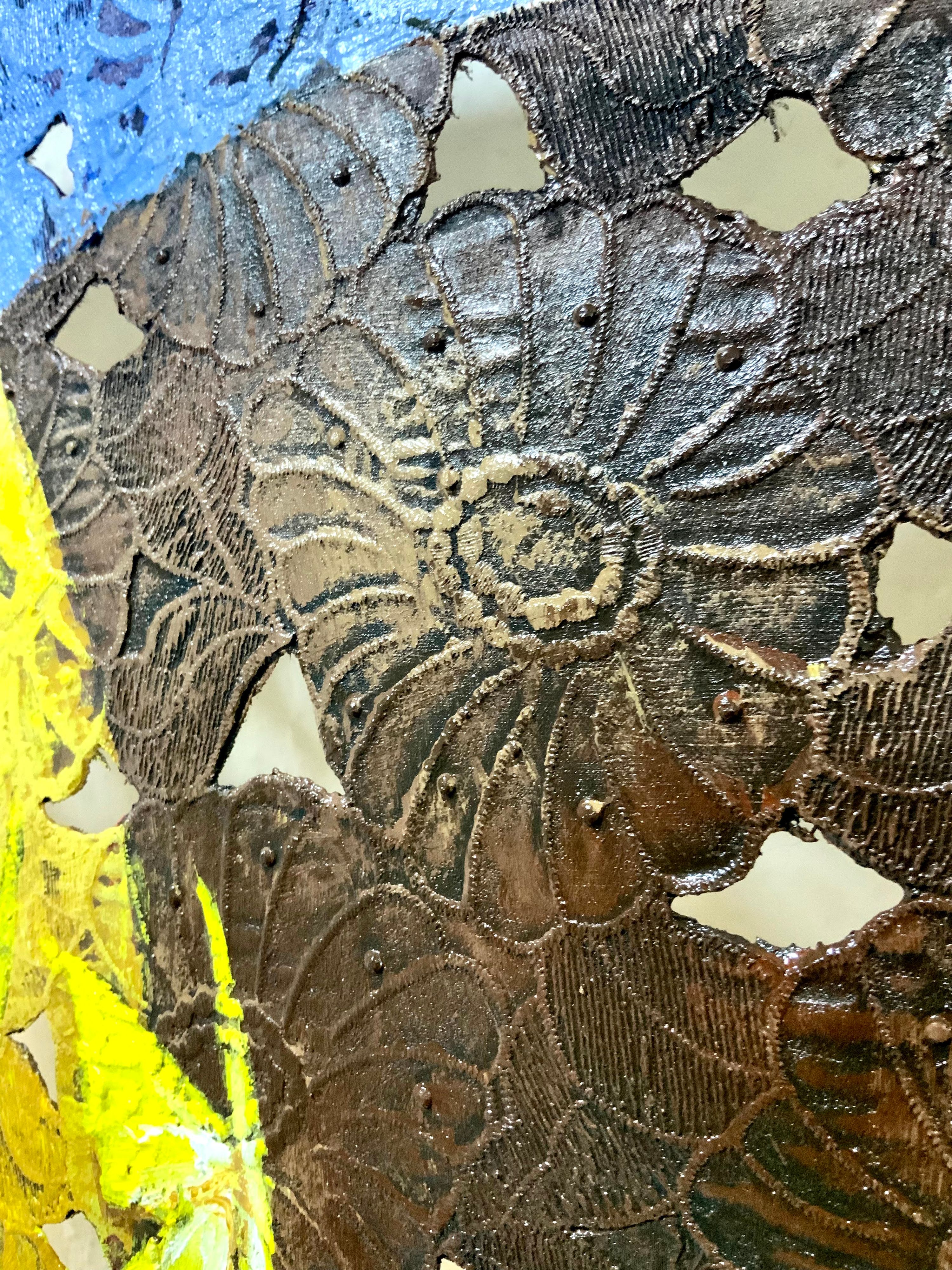 Becoming Light