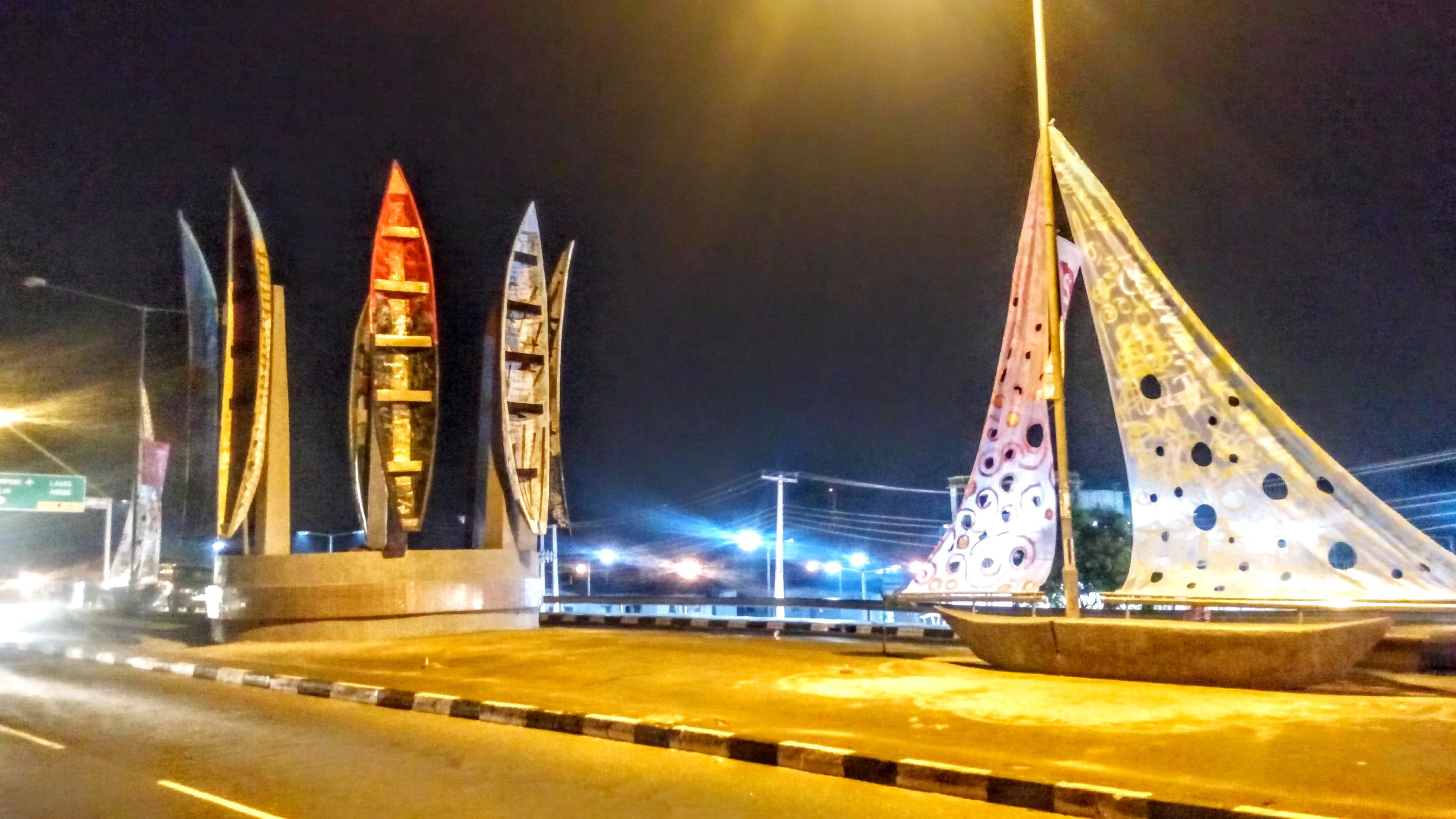 From Ebute (From the Coast)