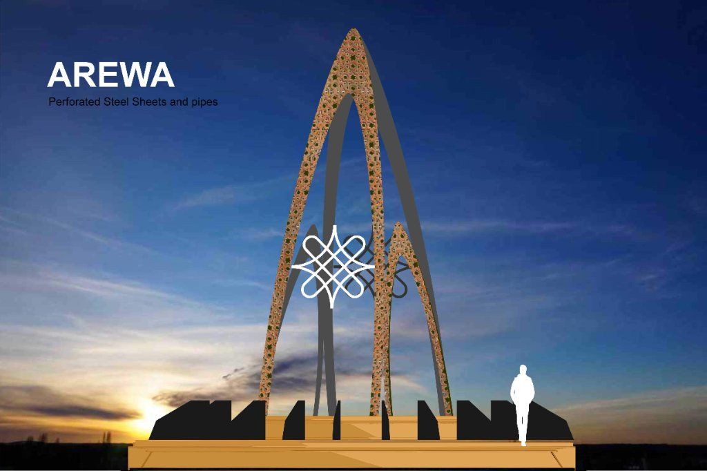 Arewa