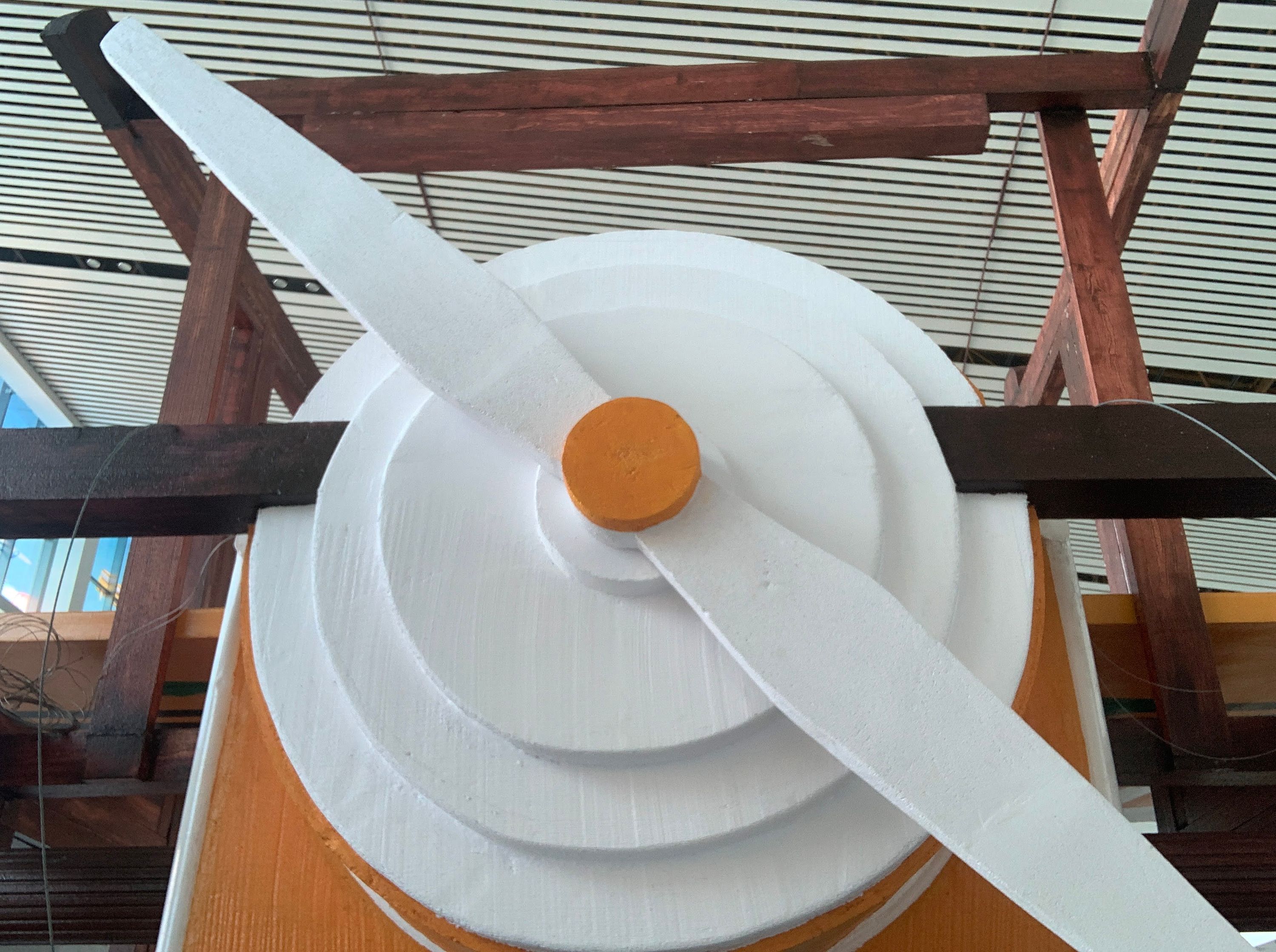 Flying Loom