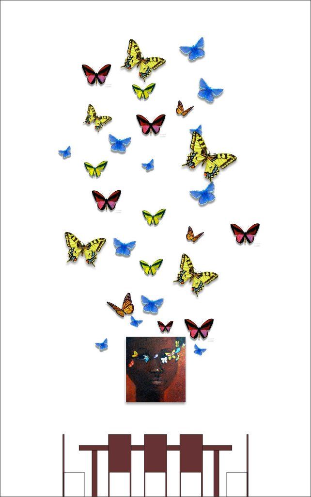 Butterfly Migration