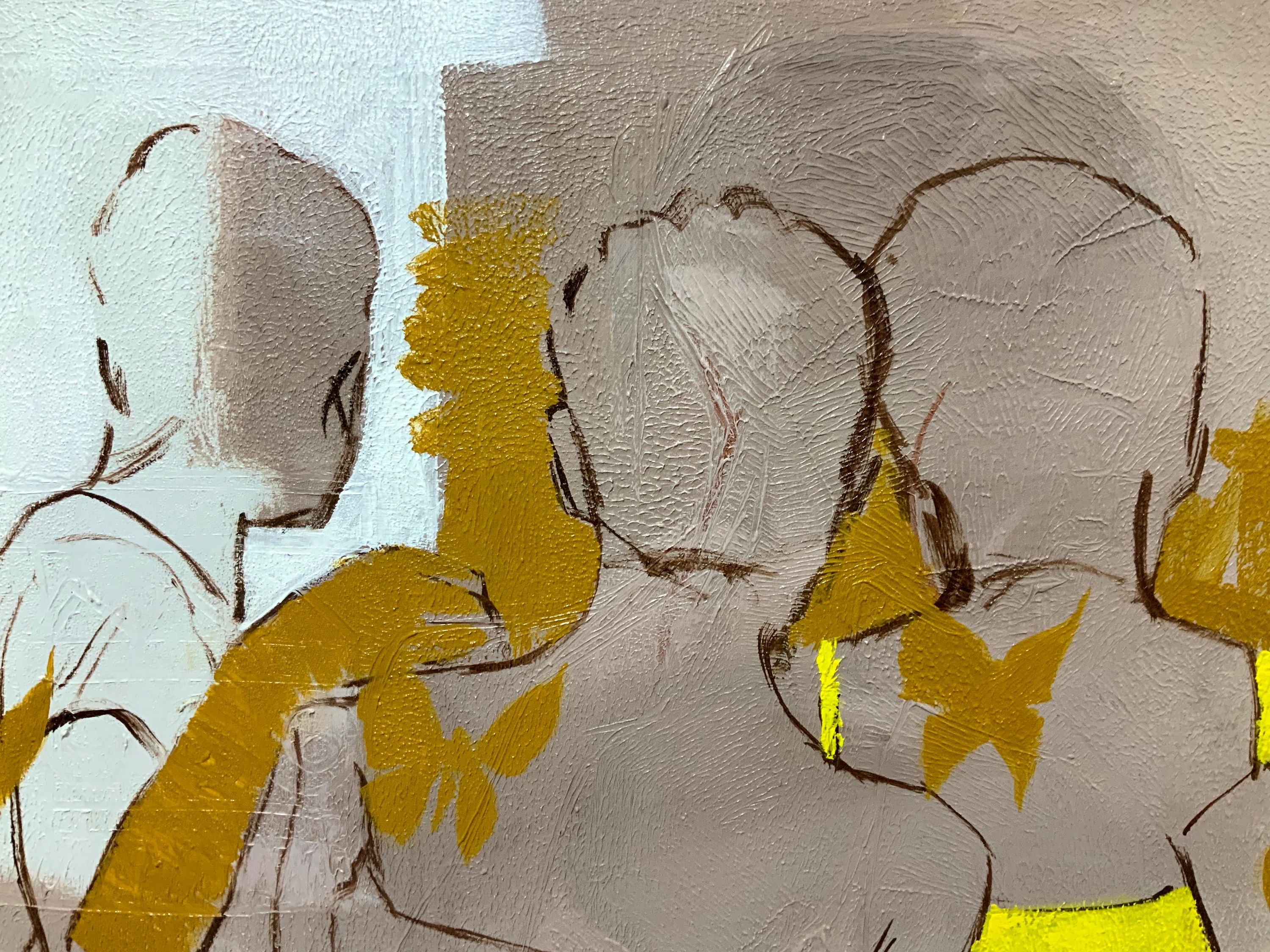 The One in Yellow