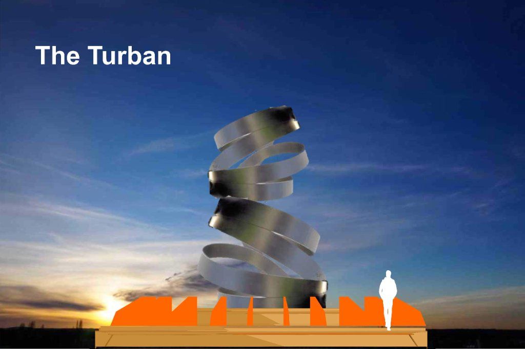 The Turban