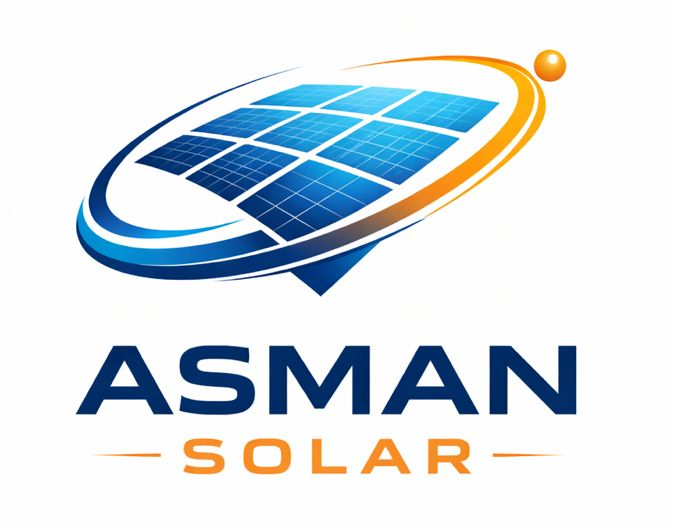 Asman Solar