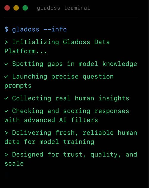 blog | Gladoss