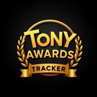 Tony Awards Tracker logo