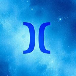 PISCES logo