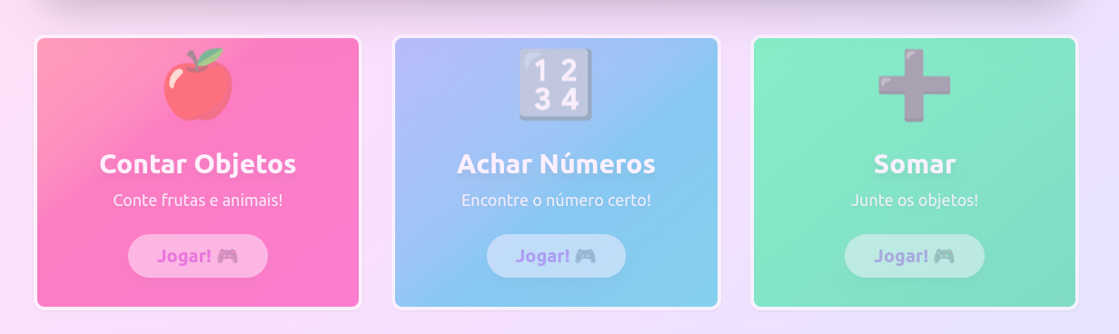 Aventura Matemática template preview