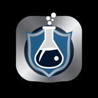 Chem-Steel Compatibility Checker logo