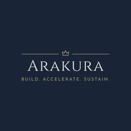 Arakura Consulting logo