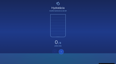 MOMENT template preview