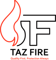 Taz Fire Pty Ltd logo