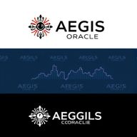 Aegis Oracle logo