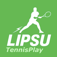 TennisPlay logo