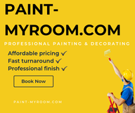 Paint-myroom.com logo
