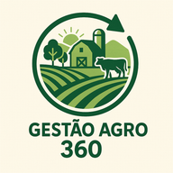 Gestão Agro 360º logo