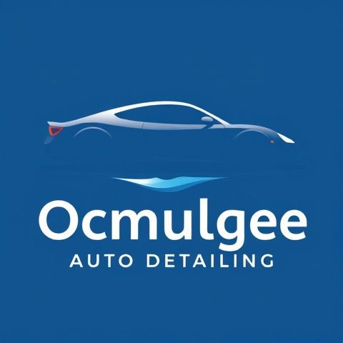 Ocmulgee Auto Detailing - Photo 1