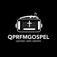 QPRFM Gospel Radio logo
