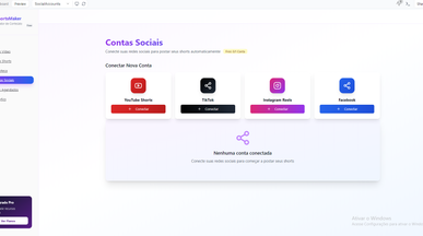 ShortsMaker template preview