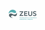 Zeus - As Cidades Inteligentes logo