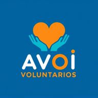 AVOI Voluntariado logo