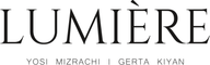 LUMIERE BRIDAL | סטודיו יוקרתי לשמלות כלה ומעצבי שמלות כלה logo