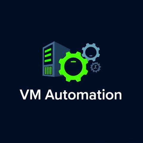 VM Automation Hub
