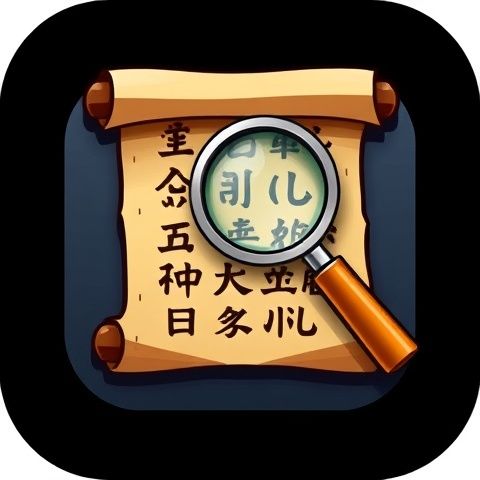 Ancient Codex