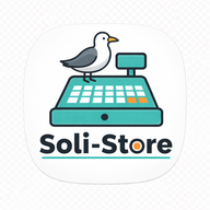 Soli Store logo