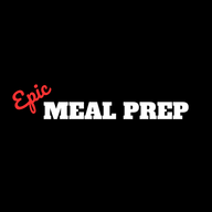 Epic Meal Prep logo