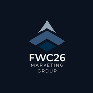 FWC26 Marketing Group logo