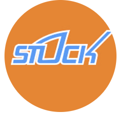 STUCK Roadside logo