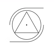Centered Mind logo